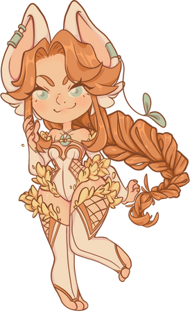 Chibi