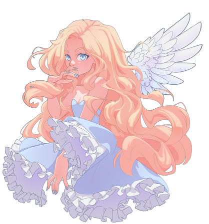 halfbody +shading